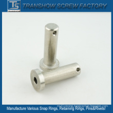 Stainless Steels Clevis Pin Drop Nose Pin